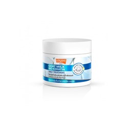 Маска для волос Lolane с Козьим Молоком Bio Keratin 250 мл