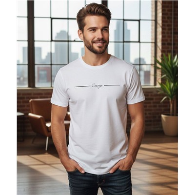 Футболка (хлопок)