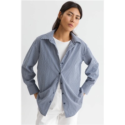 Рубашка С2625-2 НСК