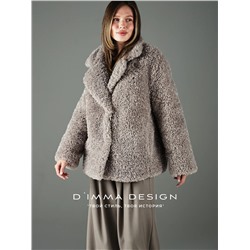 DIMMA Шуба 2614