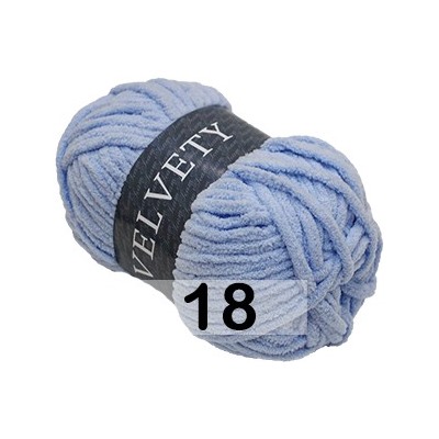 Пряжа Сеам Velvety