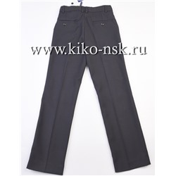 800591Брюки для мальчика школьные