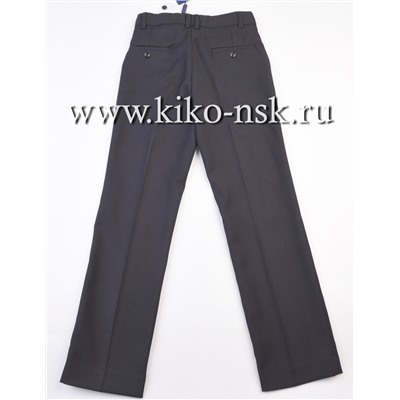 800591Брюки для мальчика школьные