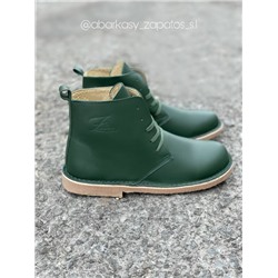 Ab. Zapatos 2619 FOREST+Ab.Zapatos PELLE Milan (930) АКЦИЯ