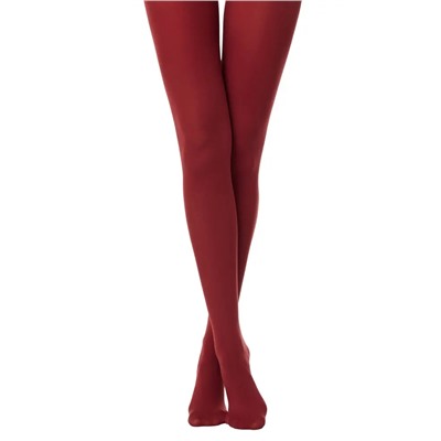 CONTE TRENDY 150 Теплые женские колготки из микрофибры