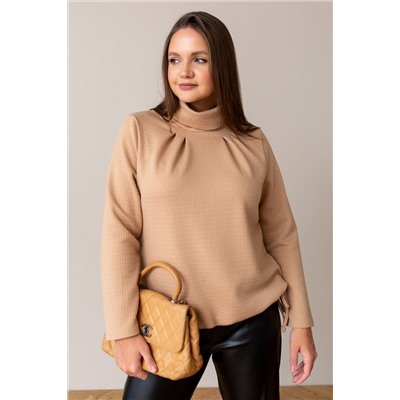 Джемпер АА-84 бежевый