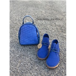 AB.Z. SAFARY S.A ROYAL+AB.Z · Pelle · mochila 421 (650) АКЦИЯ