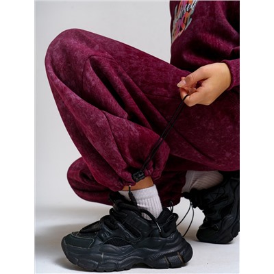 983Д Костюм детский "Марсал/винтаж"