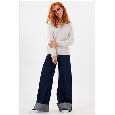 Джемпер женский вязаный Моника Б Арт. 10649