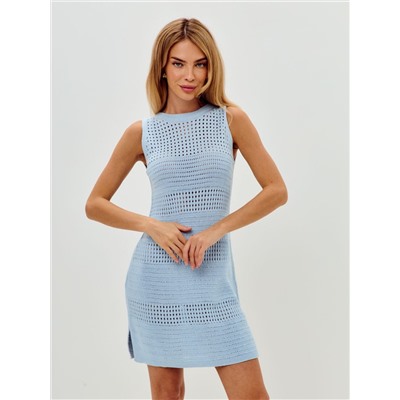 Платье ARNAND, Голубой