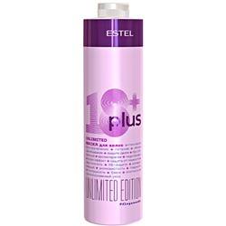 ESTEL 18 PLUS Маска для волос 1000 мл