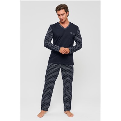 Костюм мужской Атлант Б Арт. 10565