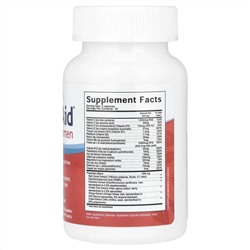 Fairhaven Health, FertilAid® для женщин, 90 капсул