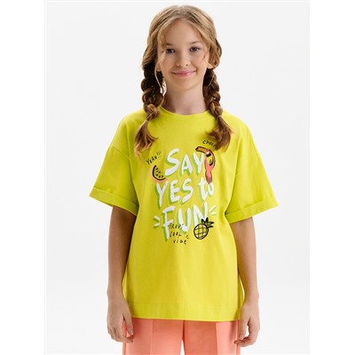 PELICAN Футболка GFT3390/2