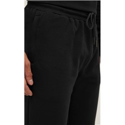 Брюки спорт F111–0821 black