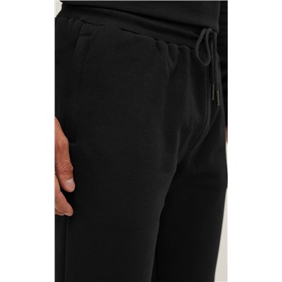 Брюки спорт F111–0821 black