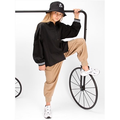 Соль&Перец Блузка SP1013