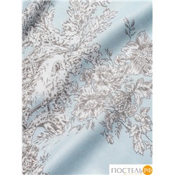 ESTIA КПБ АМАНДОЛА 200х210/240х270/50х70-2, 4пр