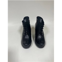 Ботильоны ED'ART 900.alegra'bl.black R