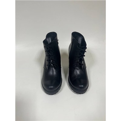Ботильоны ED'ART 900.alegra'bl.black R