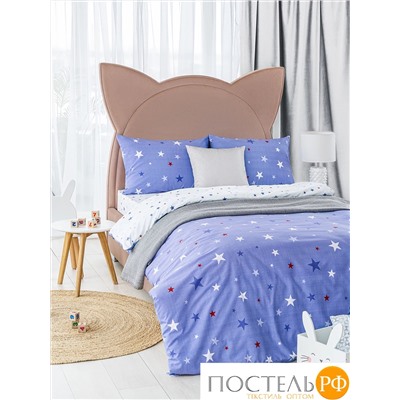 Daily by T АВИОР КПБ 145х215-1/180х220-1/50х70-2, 4пр.,бамб/хл
