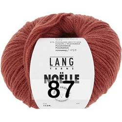 Пряжа Lang Yarns Noelle