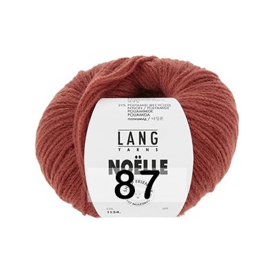 Пряжа Lang Yarns Noelle