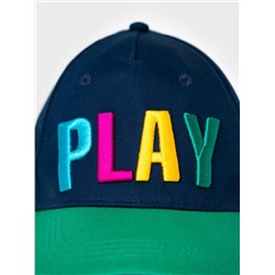 PLAYTODAY Кепка 12612143