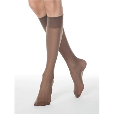 CONTE TENSION SOFT 40 (1 пара) Гольфы женские