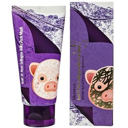 Маска для лица с экстрактом ласточкиного гнезда Elizavecca Face Care Gold Cf-Nest Collagen Jella Pack MaskКорейская косметика по оптовым ценам. Популярные бренды Корейской косметалогии в интернет магазине ooptom.ru.