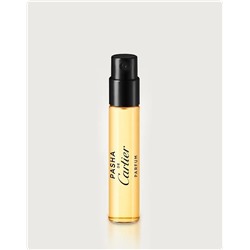 CARTIER PASHA DE CARTIER PARFUM (m) 1.5ml parfume пробник