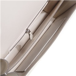 Женская сумка, кожа, MIRONPAN  241126 Молочный