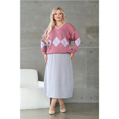 Джемпер Др5-474/39