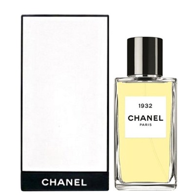 CHANEL LES EXCLUSIFS DE CHANEL 1932 edt (w) 2ml пробник