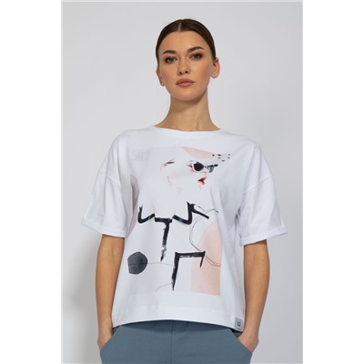 Kivviwear 4026.32, Футболка