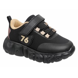 Кроссовки Indigo 91-085 D черн