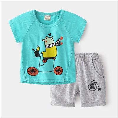 WELLKIDS tx1567