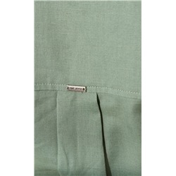 Платье F212-0322-1 khaki