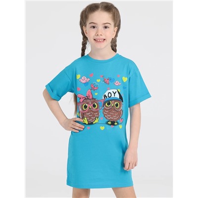 Апрель Платье 1ДПК4283001