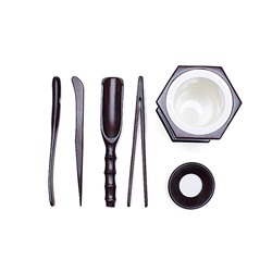 Набор инструментов для чайной церемонии, 5 предметов #188549