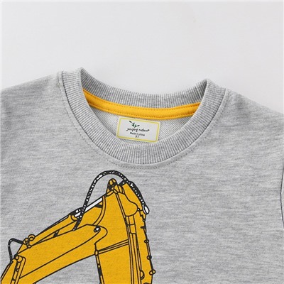 JUMPING METERS   3311