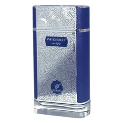 AFNAN PATCHOULI ON FIRE edp 3ml пробник
