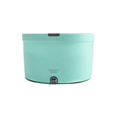 Швабра с системой очистки воды и отжимом