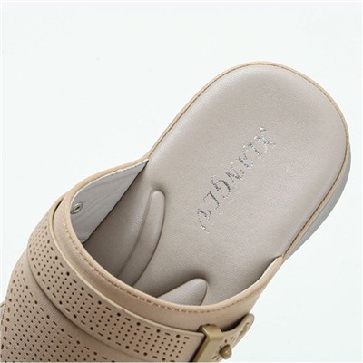 Xianglv Женские босоножки 6209A-1