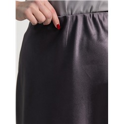 Юбка Коссаль (пыльно-графитовая) Ю15316-46М