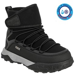 Сапоги зима Kedberry 65107 black