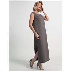 Платье Айлин (кофейное) П15324-19М