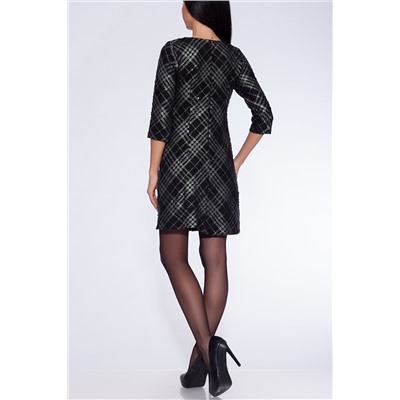 VISERDI Платье 1874-злбб 418700