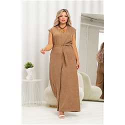 Комбинезон АК-05 мокко