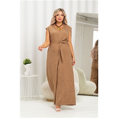 Комбинезон АК-05 мокко